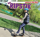 My Ripstik by Victor Blaine
