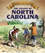 The Colony of North Carolina by Joyce Jeffries