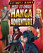 How to Draw Manga Adventure by Marc Powell, David Neal