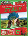 The Culture and Crafts of Italy by Paul Challen