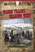 Wagon Trains Heading West by Rachel Stuckey