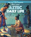 Ancient Aztec Daily Life by Heather Moore Niver