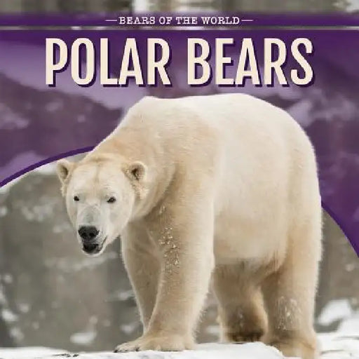 Polar Bears by Leslie Beckett