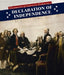 Declaration of Independence by Sarah Machajewski