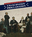Emancipation Proclamation by Ryan Nagelhout