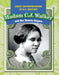 Madam C.J. Walker and Her Beauty Empire by Caitie McAneney