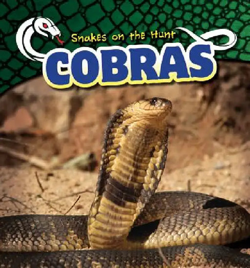 Cobras by Dennis Rudenko