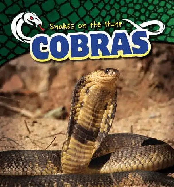 Cobras by Dennis Rudenko