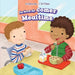 La Hora de Comer / Mealtime = Mealtime by Ada Quinlivan