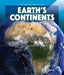 Earth's Continents by Irene Harris