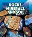 Rocks, Minerals, and Soil by Pilar Alvarez