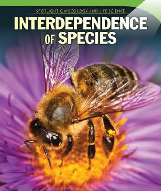 Interdependence of Species by Elliot Monroe