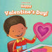 Happy Valentine's Day! by Elizabeth Ritter