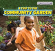 A Trip to the Community Garden by Melissa Raé Shofner