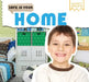 Safe in Your Home by Victor Blaine