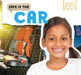 Safe in the Car by William Decker