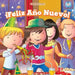 ¡Feliz Año Nuevo! (Happy New Year!) by Clara Coleman
