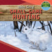 We're Going Small-Game Hunting by Kaylee Gilmore