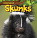 Skunks by Jackie Heckt