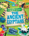 Craft Like the Ancient Egyptians by Jillian Powell