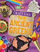 Craft Like the Ancient Greeks by Jillian Powell