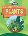 Q & A about Plants by Nancy Dickmann