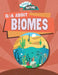 Q & A about Biomes by Nancy Dickmann