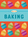 Baking by Katie Marshall