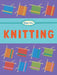 Knitting by Sophie Scott