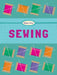 Sewing by Jane Marland