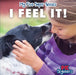 I Feel It! by Theresa Emminizer