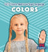 Colors by Raymie Davis