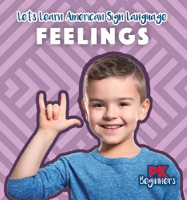 Feelings by Raymie Davis