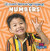 Numbers by Raymie Davis