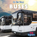 Buses by Ursula Pang