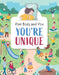 You're Unique by Anita Ganeri