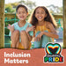 Inclusion Matters by Michelle Denton