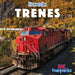 Trenes (Trains) by Ursula Pang