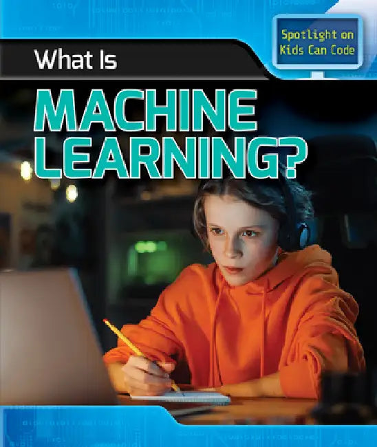 What Is Machine Learning? by Christopher Harris