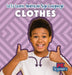 Clothes by Raymie Davis