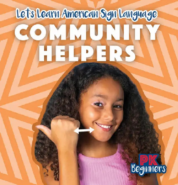 Community Helpers by Raymie Davis