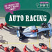 20 Things You Didn't Know about Auto Racing by Theia Lake