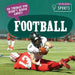 20 Things You Didn't Know about Football by Theia Lake