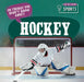 20 Things You Didn't Know about Hockey by Theia Lake