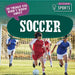 20 Things You Didn't Know about Soccer by Theia Lake