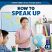 How to Speak Up by Caitie McAneney