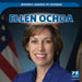 Ellen Ochoa by Ezra E. Knopp