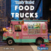 Food Trucks by Ursula Pang