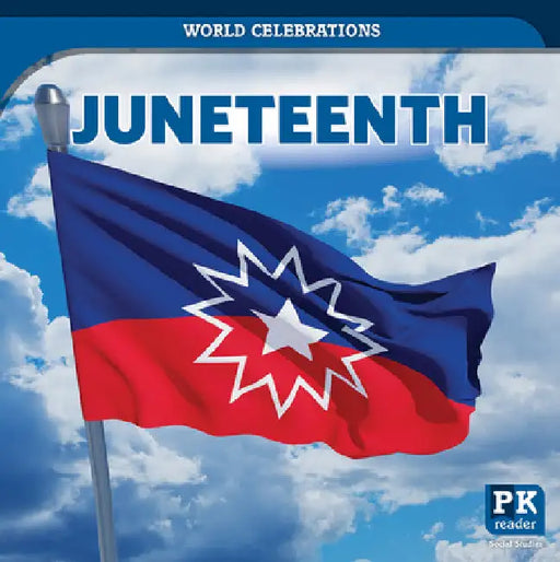 Juneteenth by Kathryn Walton