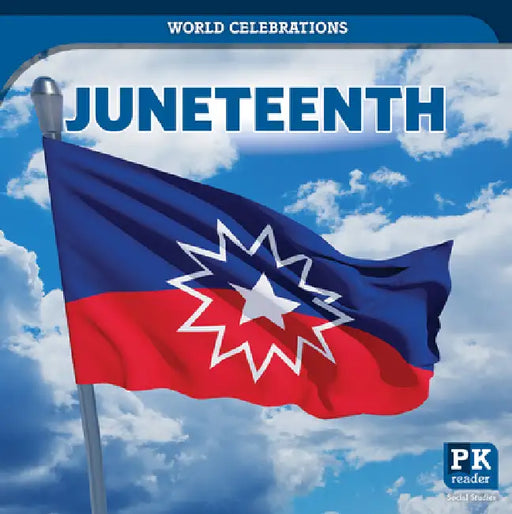 Juneteenth by Kathryn Walton
